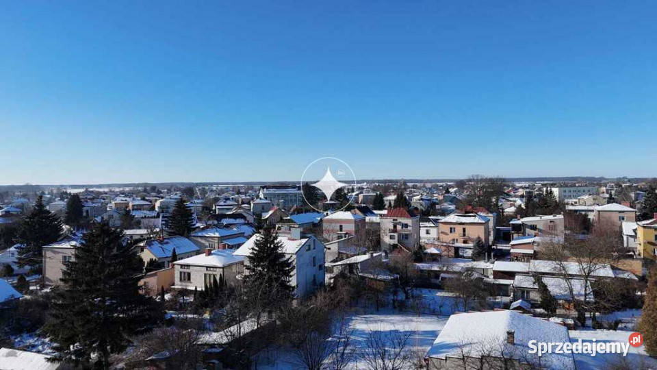 Gotowy biznes noclegowy część mieszkalna siatka Międzyrzec Podlaski sprzedam