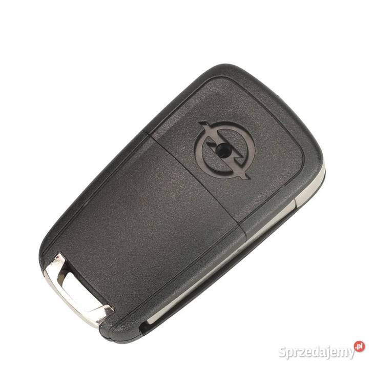Oryginalna obudowa kluczyka Opel Astra J wielkopolskie Konin