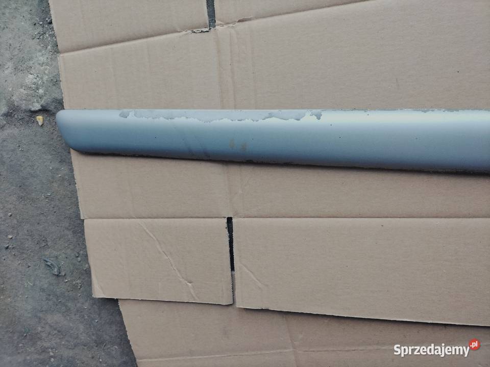 Listwa drzwi przednich lewych kierowcy MERCEDES Kamień-Kolonia