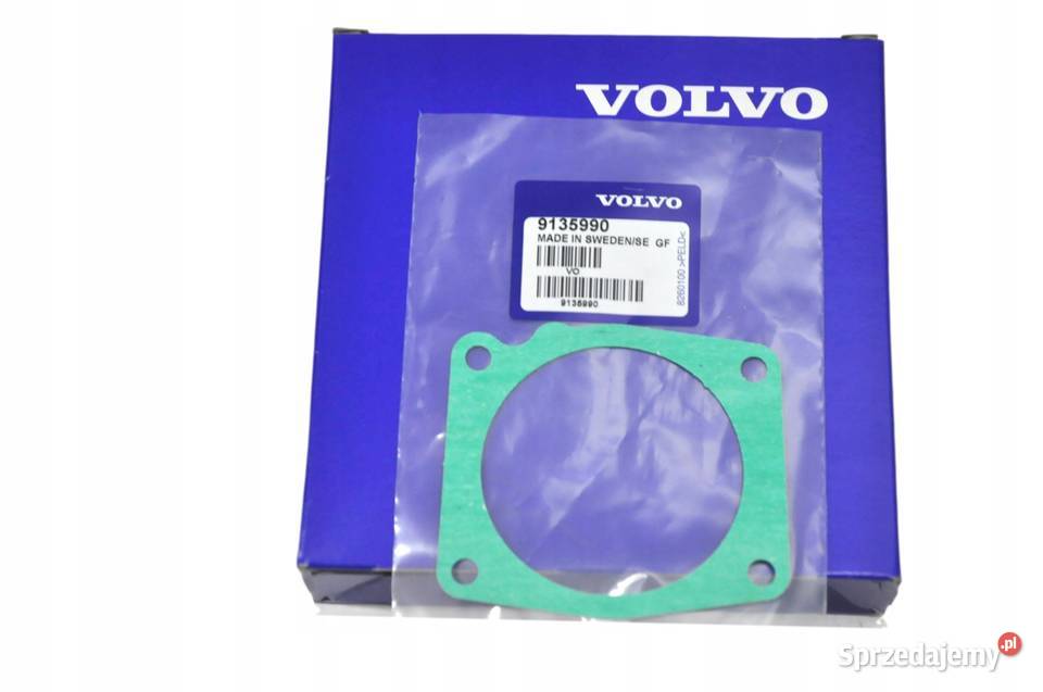 VOLVO S70 V70 XC70 C70 uszczelka przepustnicy OE