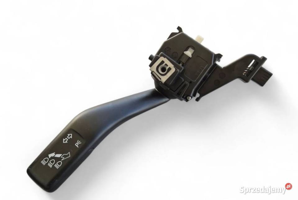 PRZEŁĄCZNIK ZESPOLONY MANETKA LEWA VW SEAT Działoszyce sprzedam