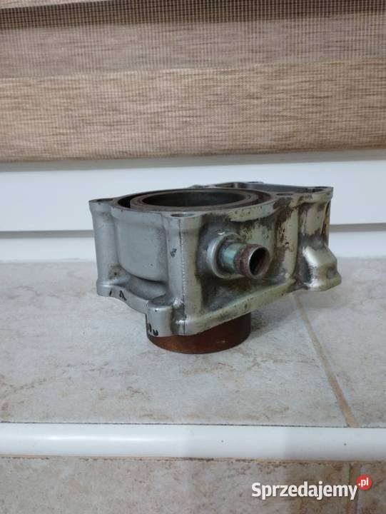Cylinder Honda CBR 125 Olszanka sprzedam