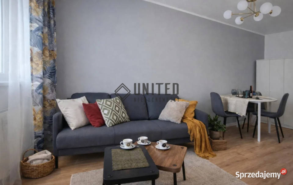 Sztabowej apartamentowiec Wrocław