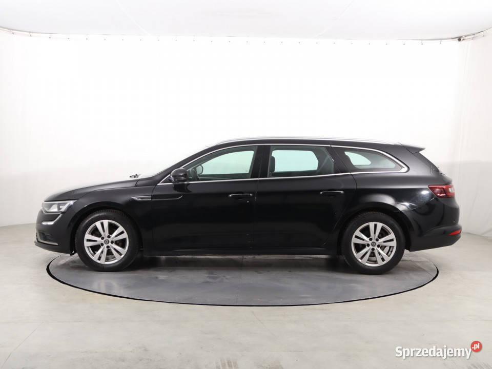 Renault Talisman 16 dCi Katowice