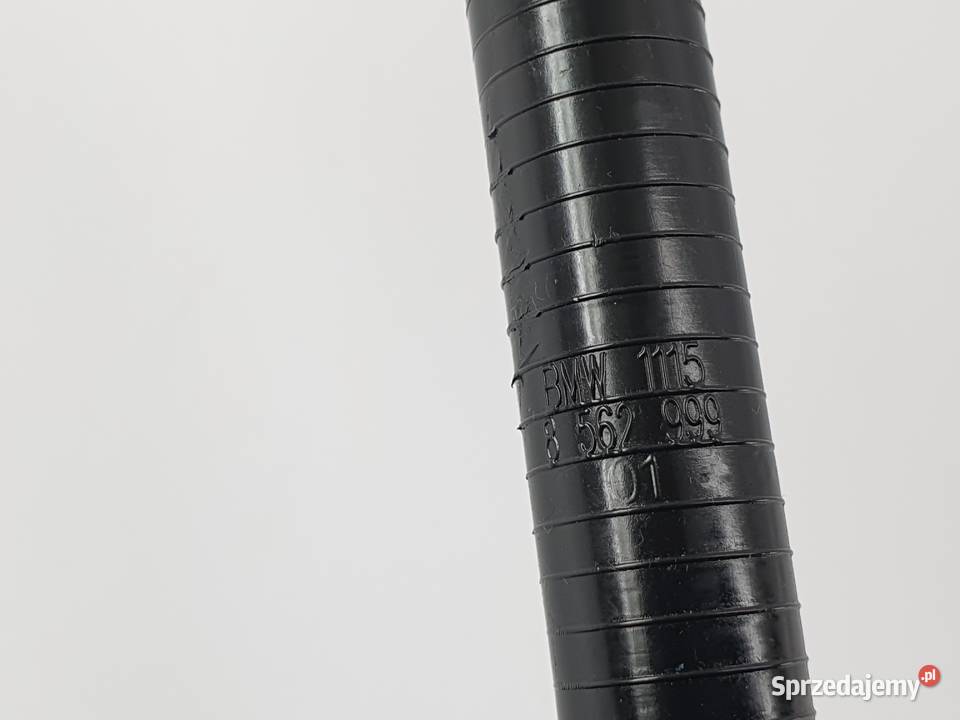 Waz Zlacze Przewod Elastyczny Odpowietrzenie Bmw Łódź