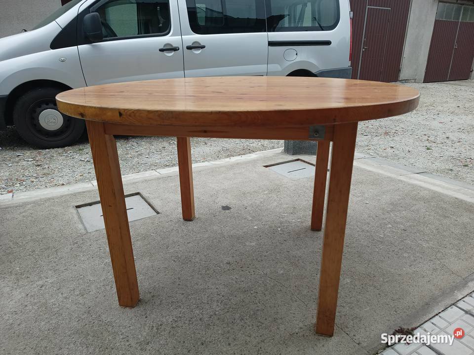stół rozkładany zamiana Ostrów Wielkopolski