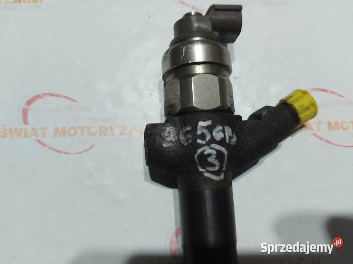 TRANSIT JUMPER BOXER 22 TDCI 85 P8FA wtryskiwacz