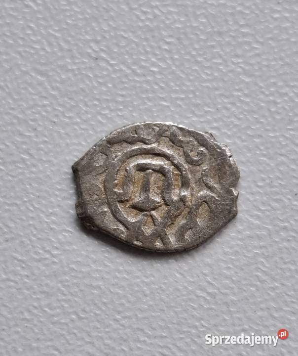 Moneta akcze Chanat Krymski XVIXVII wiek