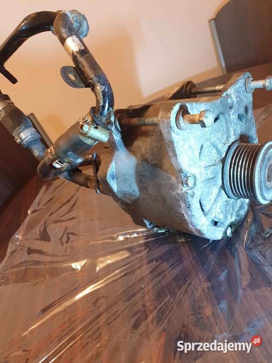 Alternator phaeton 42 mpi audi a8 d3 sprzedam