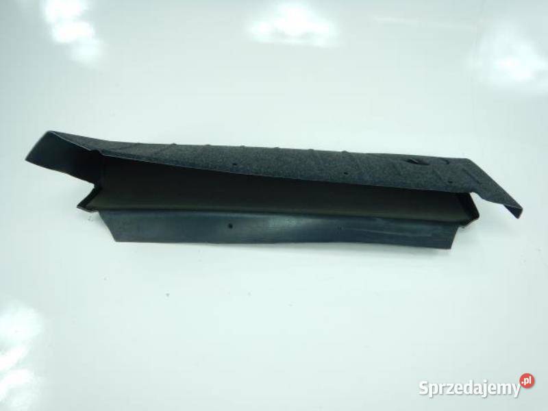 OSŁONA TAPICERKA BAGAŻNIKA FIAT MAREA 9602 osobowe