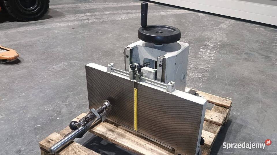 Suport do wiertarki poziomej wiertarka pozioma Kalwaria Zebrzydowska sprzedam