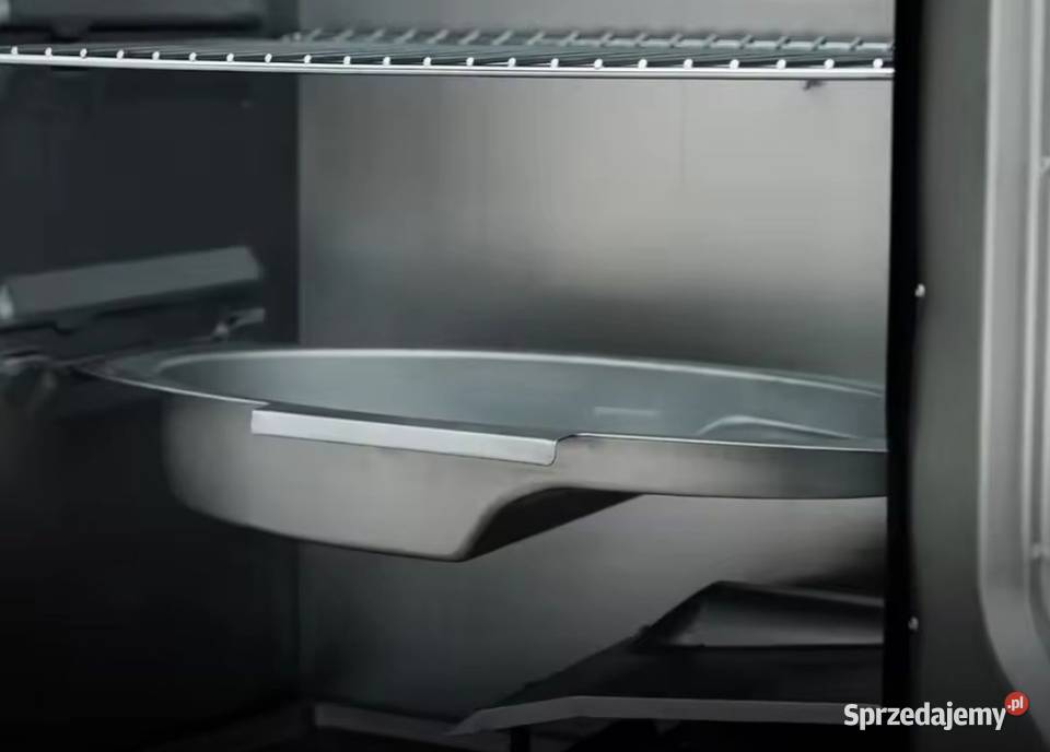 Cyfrowa wędzarnia Masterbuilt elektryczna Tychy