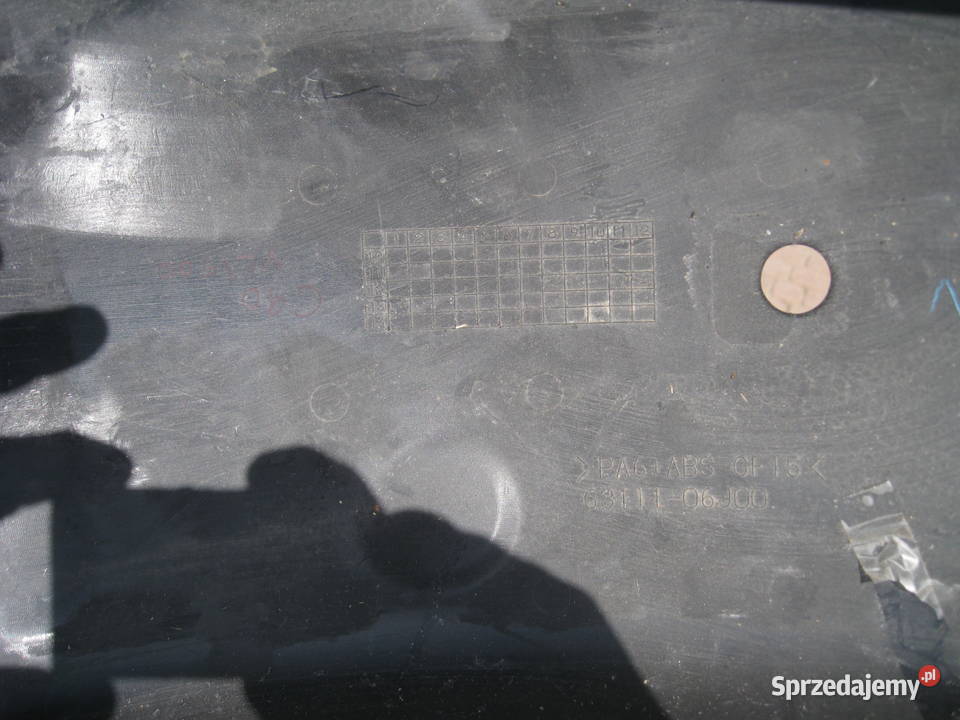 SUZUKI VL1500 Intruder C90 BŁOTNIK VL 1500 Białystok