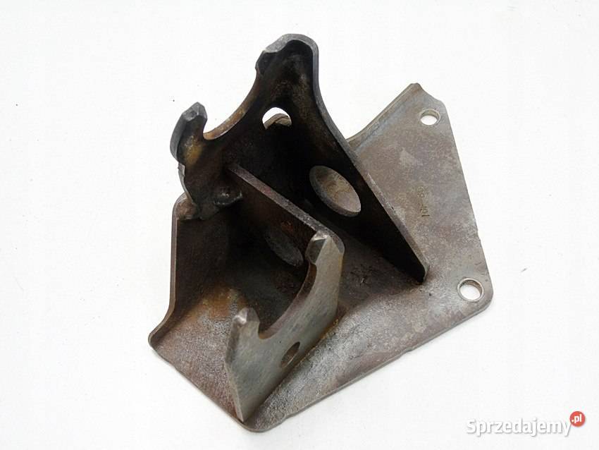 MOCOWANIE LINEK SKRZYNI BIEGÓW 20UM23 BOXER Sosnowiec