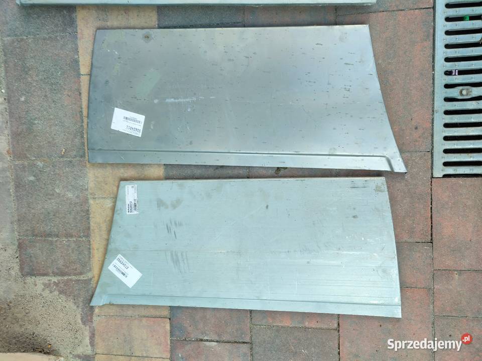 Reperaturki blachy reperaturka Mercedes sprinter Radzyń Podlaski