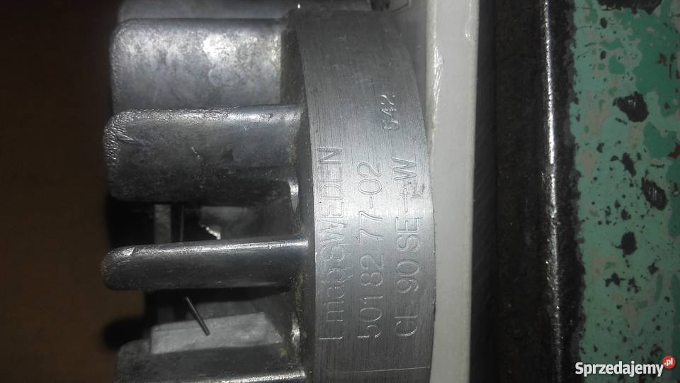 kółko magnesowe Husqvarna Żywiec