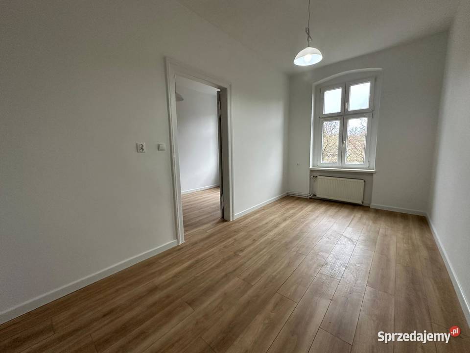 Mieszkanie 2 pokojowe ręki Gorzów Gorzów Wielkopolski