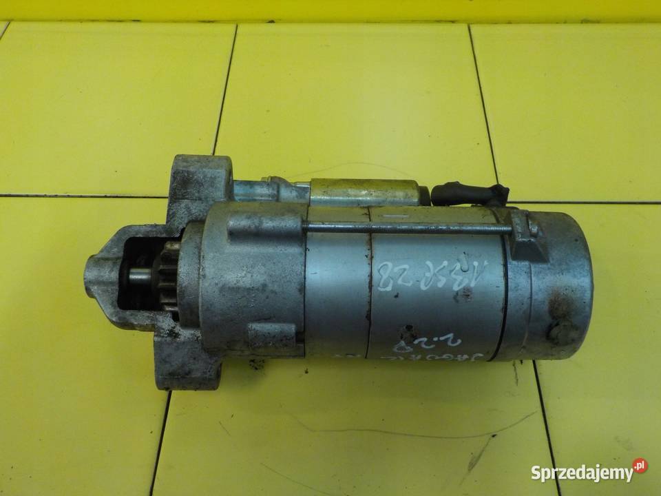 JAGUAR XF FREELANDER EVOQUE 22 D 15r 200 224DT Suków