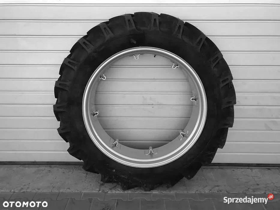 Koła 12436 PETLAS Zetor Koło Kompletne Tomaszów Lubelski