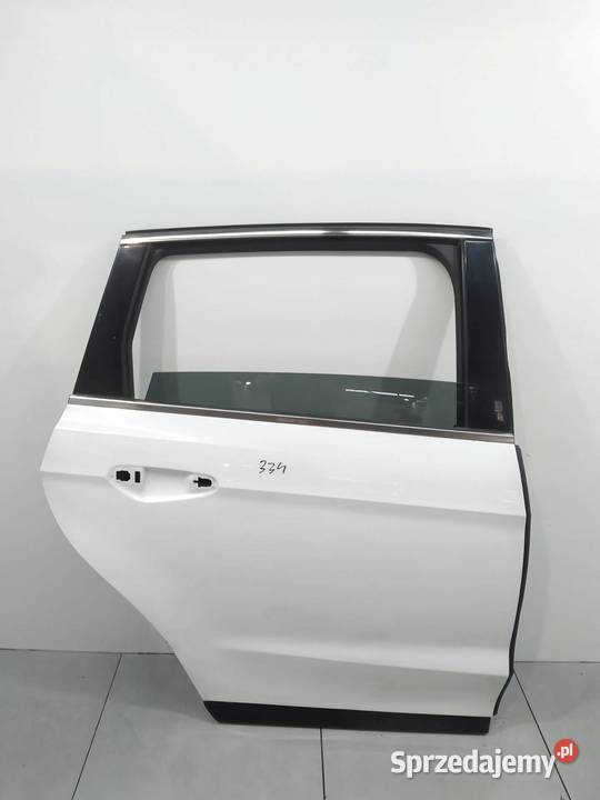 DRZWI PRAWE TYŁ 5F Ford S II 20152023 Drzwi
