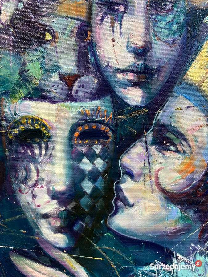 Pitsko Giennadij ten zgiełk Rumia