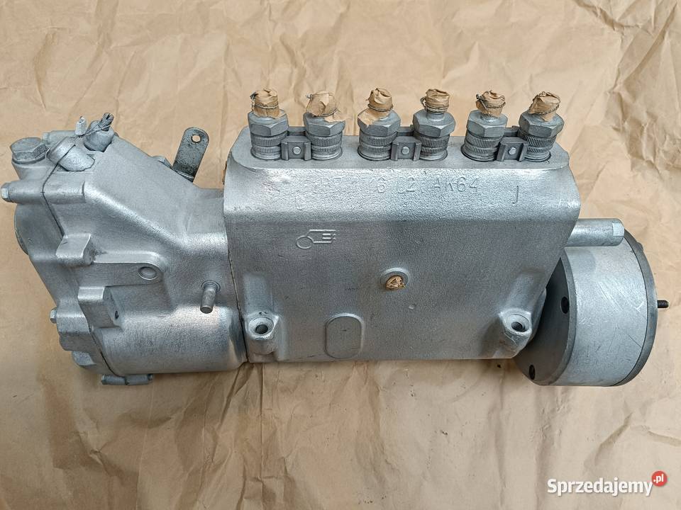 POMPA WTRYSKOWA bizon sw400 strar autosan ził Działoszyn