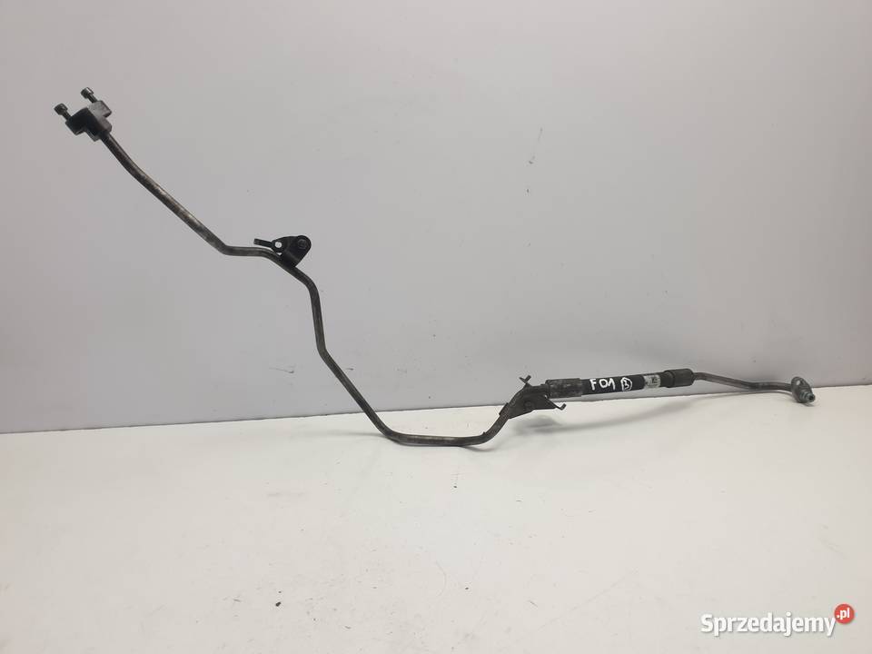 BMW F01 F02 750i PRZEWÓD KLIMATYZACJI 9119994 lubelskie Rudka sprzedam