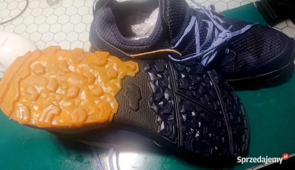 NEWFEEL Buty do nordic walking męskie NIKE NW małopolskie Tarnów sprzedam