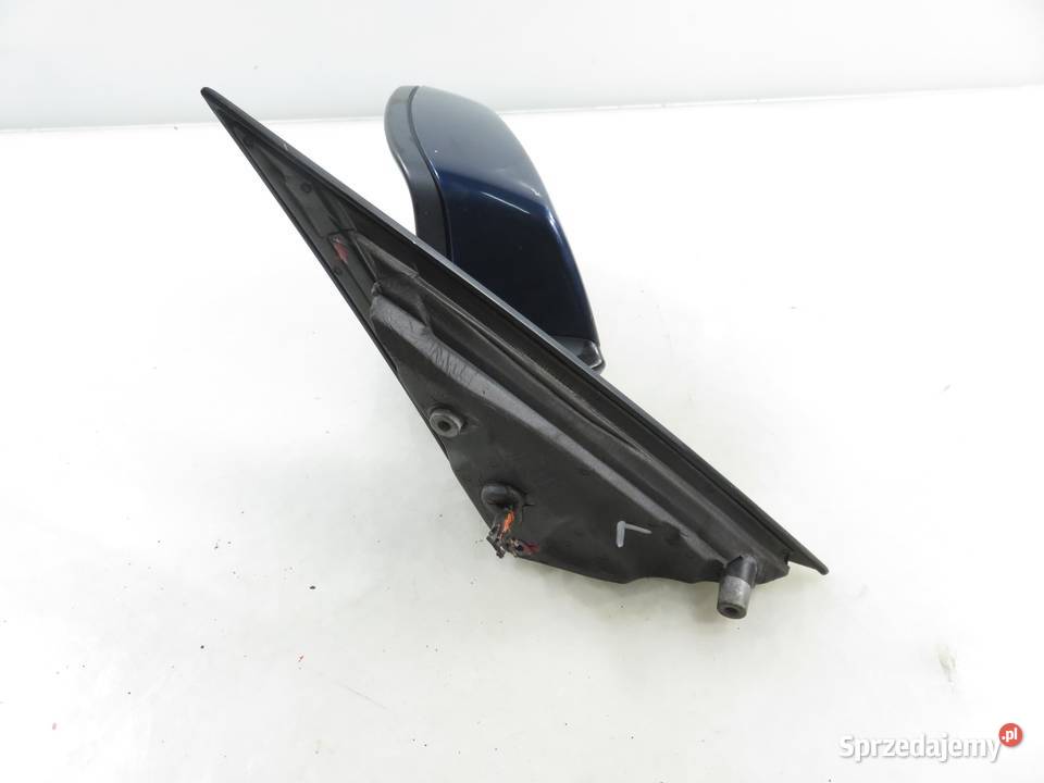LUSTERKO LEWE BMW X3 E83 A075 Lusterka zewnętrzne