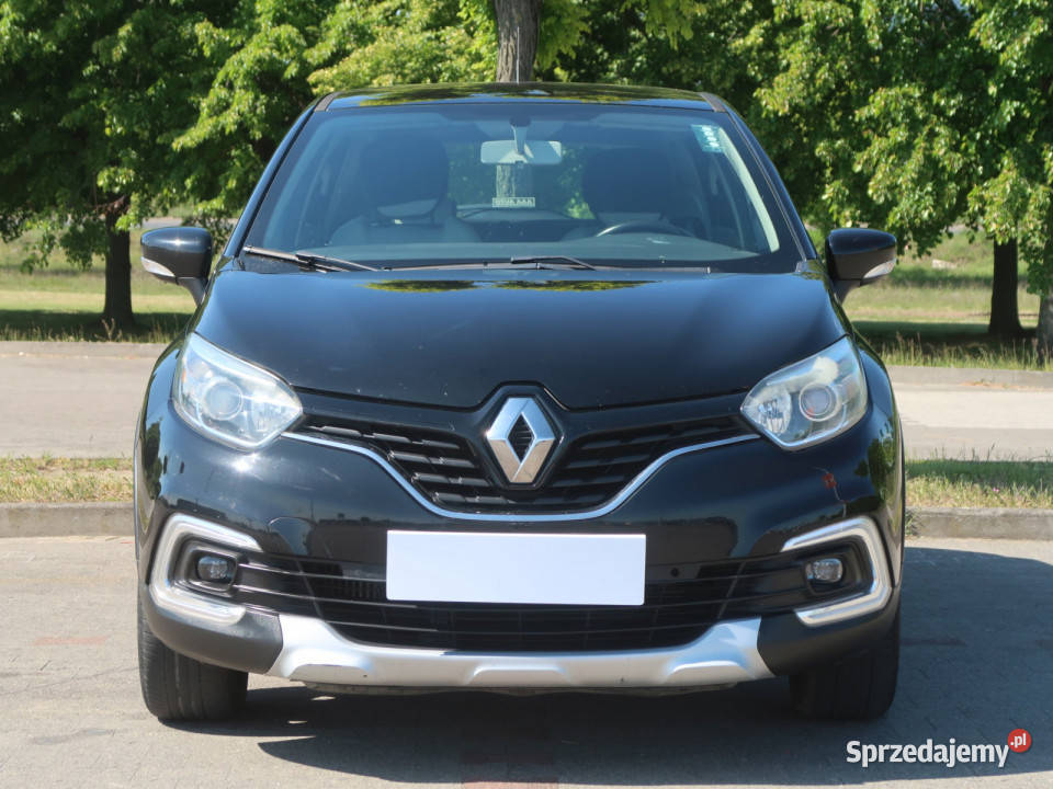 Renault Captur 09 TCe Bielany Wrocławskie