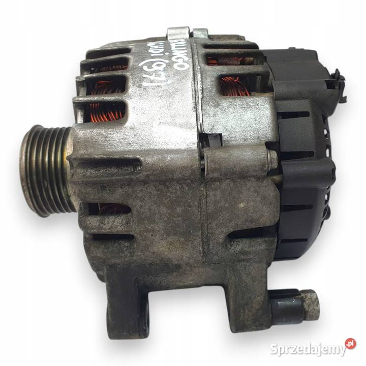 ALTERNATOR Citroen Berlingo Peugeot Partner osobowe