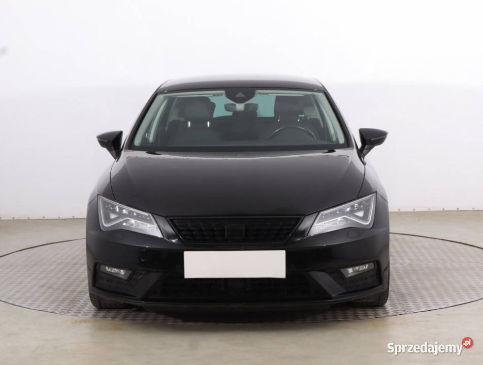 Seat Leon 15 TSI mazowieckie Piaseczno