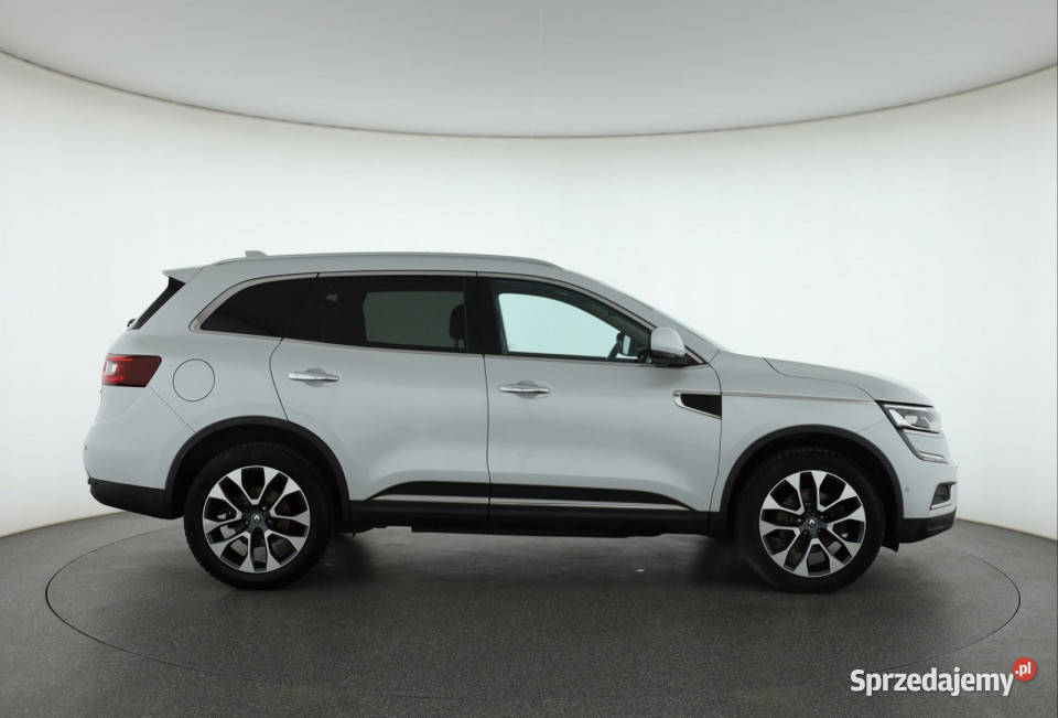 Renault Koleos 20 dCi radio Piaseczno