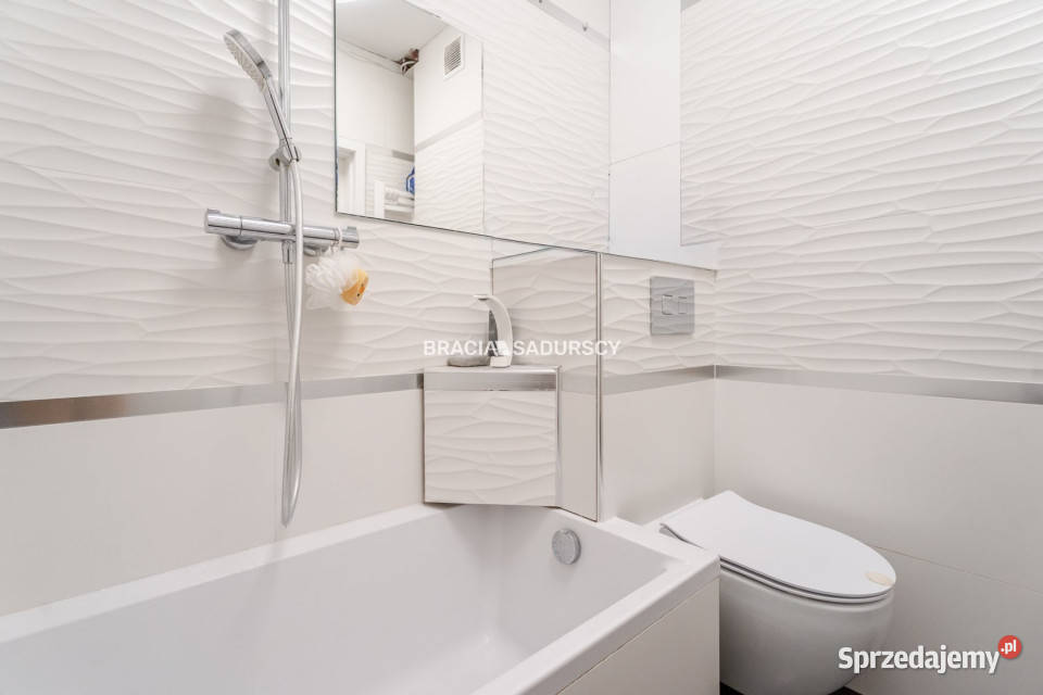 Mieszkanie na sprzedaż Kraków 54m2 2pokojowe własność Sprzedaż