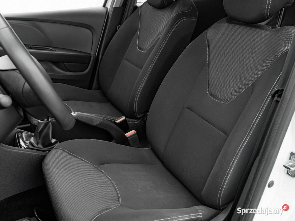 Renault Clio WD9946M09 Energy TCe Alize Ekran Gdańsk