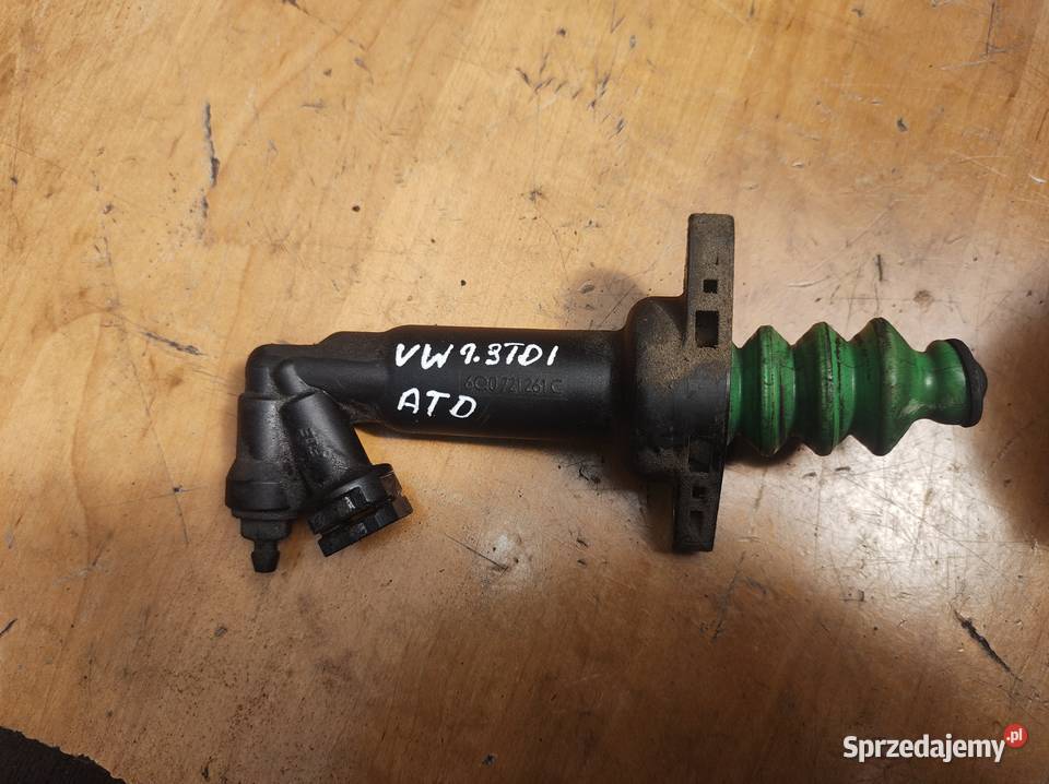 vw seat skoda 19tdi wysprzęglik 6Q0721261C Kielce sprzedam