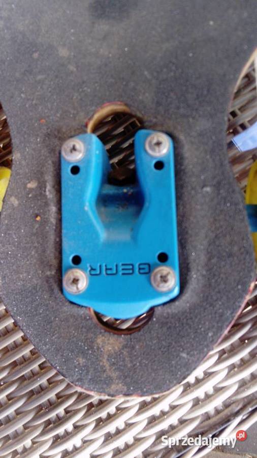 Alternative Longboard oldskul Pabianice