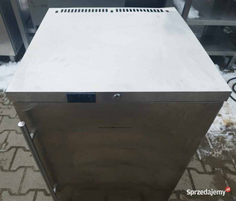 Szafa chłodnicza podblatowa Scandomestic Ostrów Wielkopolski
