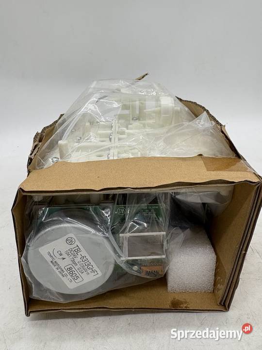Hitachi 451623 ICU Pump Assembly Parts mazowieckie