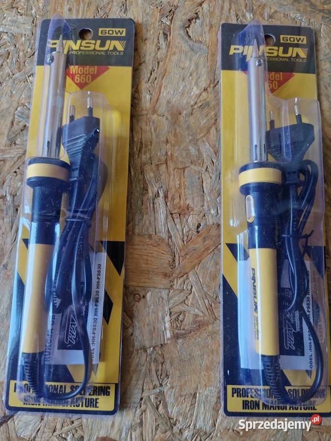 LUTOWNICA KOLBOWA PRECYZYJNA OPOROWA 60W Głogowa sprzedam