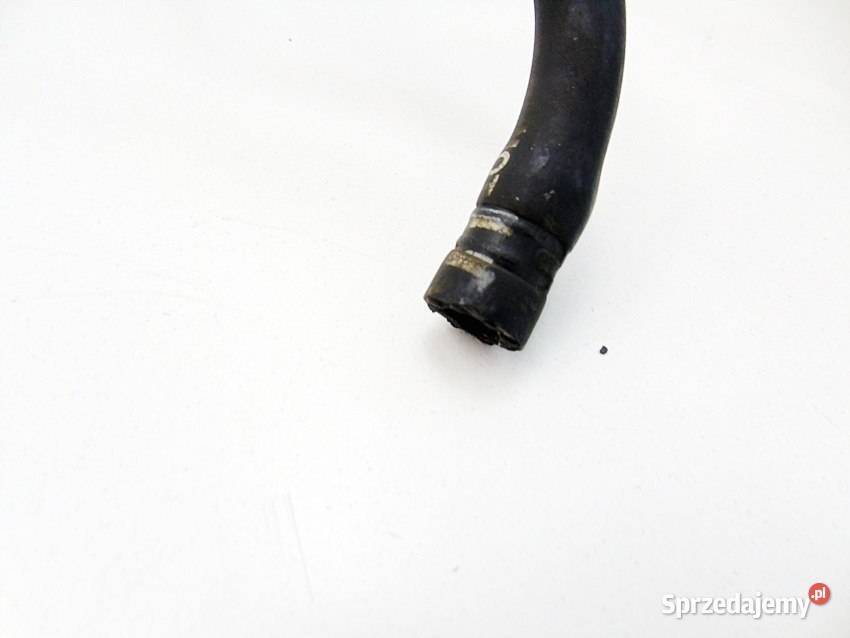 PRZEWÓD WĄŻ RURKA WODY 22 HDI TDCI JUMPER BOXER osobowe Sosnowiec