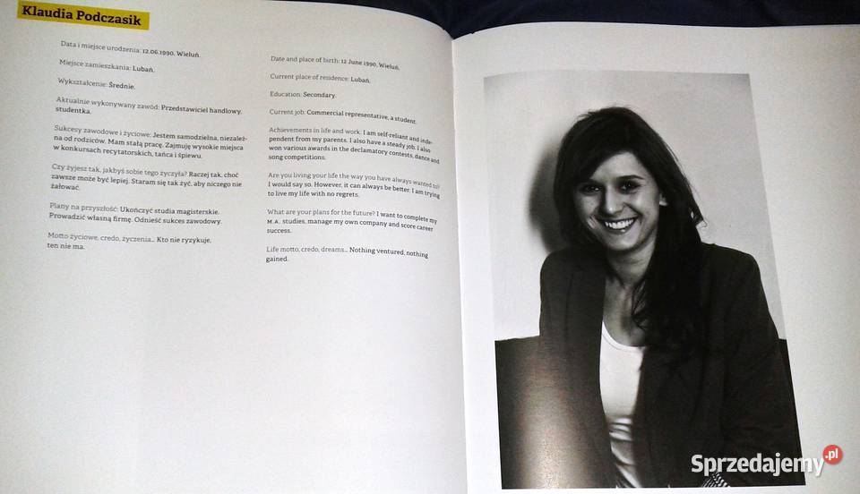 Romarising Bohaterowie kampanii społecznej Chad Chełm sprzedam