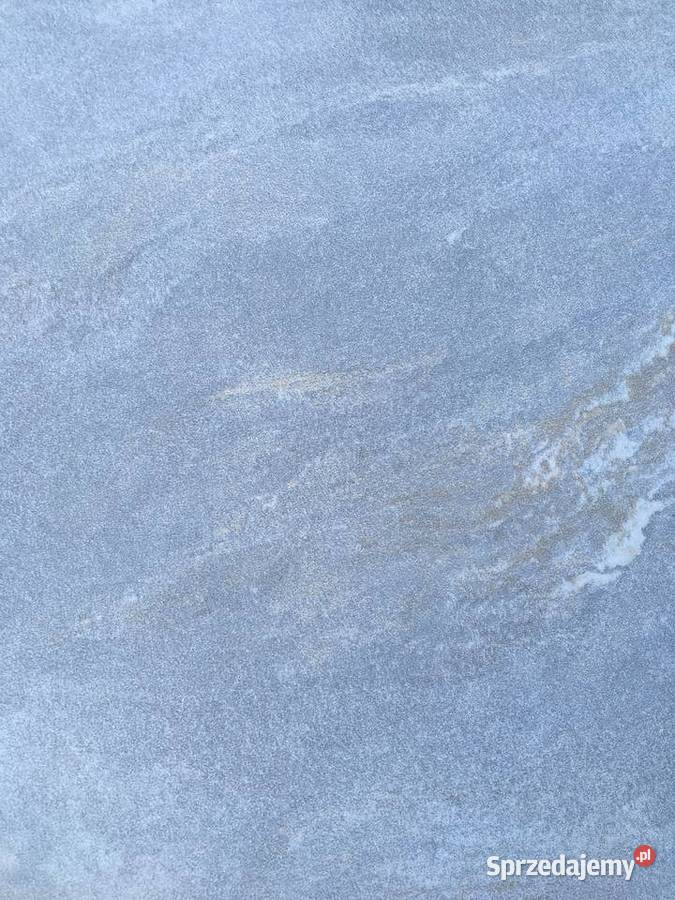 Gres płytka podłogowa storm grafit 602x602 firmy