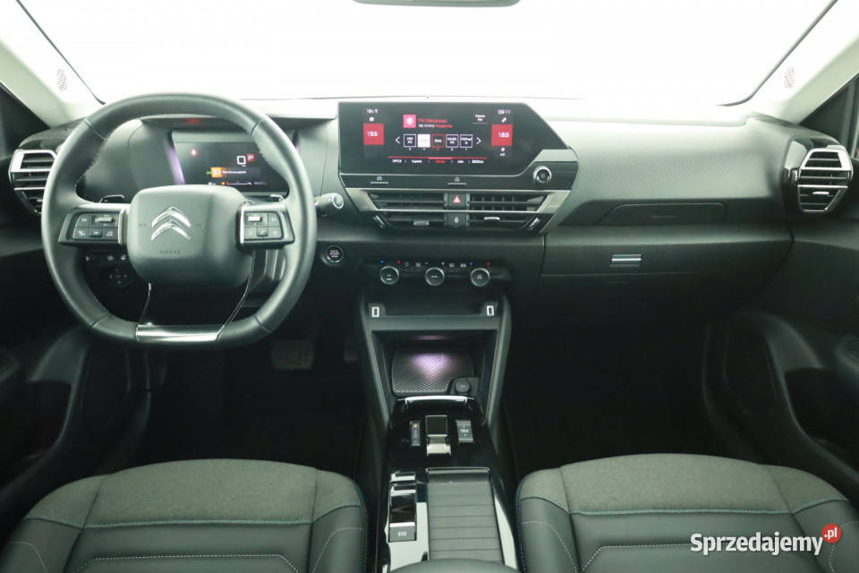 Citroen C4 12 PureTech Piaseczno