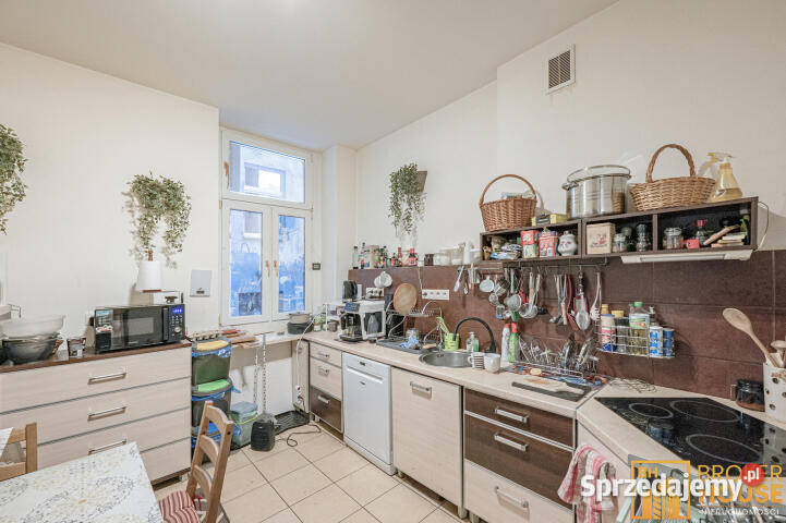 Mieszkanie Opole Sienkiewicza Henryka 855m2 opolskie