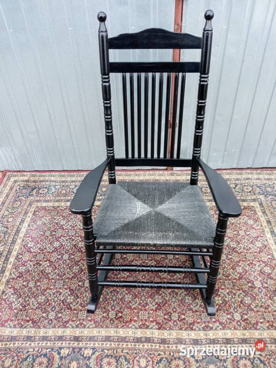 Fotel sprzedam Fotele Borówno