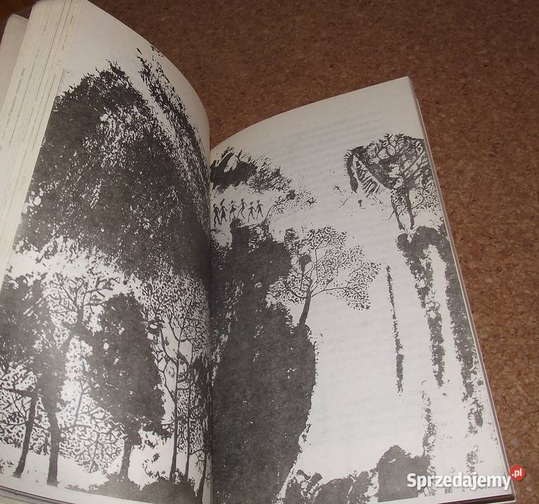 x L Pan Samochodzik i Księga Strachów Nienacki Warszawa