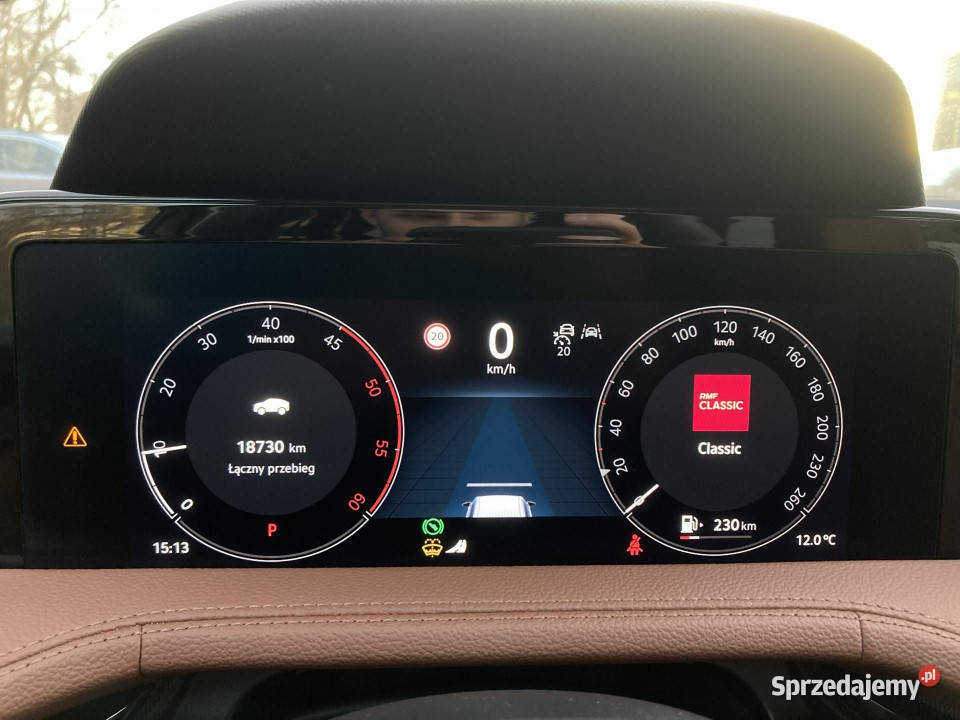 Skoda Superb Skoda Superb LK fv23 Salon Kombi Dąbrowa Górnicza