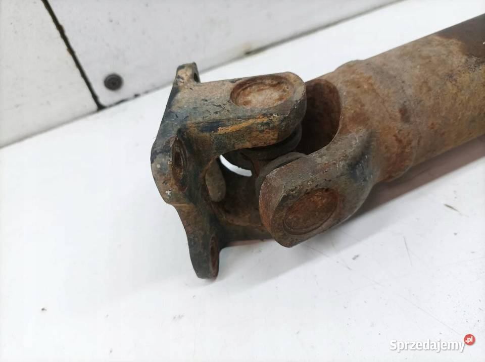 WAŁ NAPĘDOWY 20 D 107 Suzuki Grand Vitara I