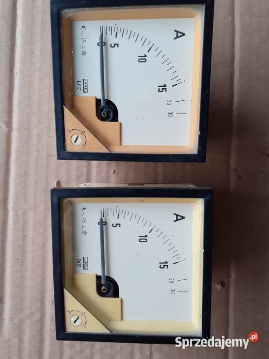 Gniazda i wtyki siłowe 32A sprzedam